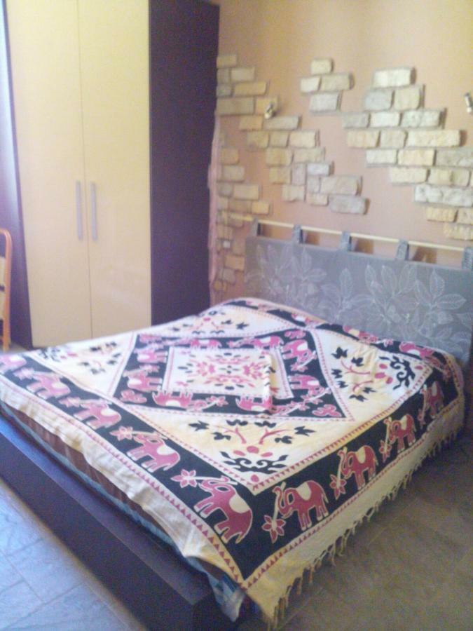 Апартаменты Happyhouse Анцио Экстерьер фото